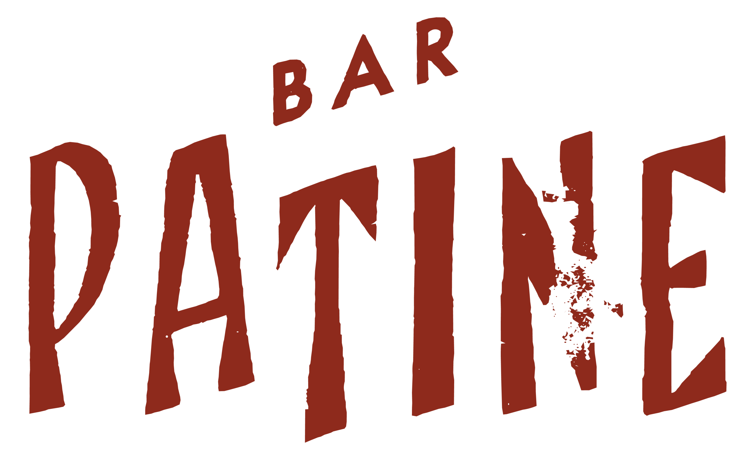 Bar Patine Utrecht